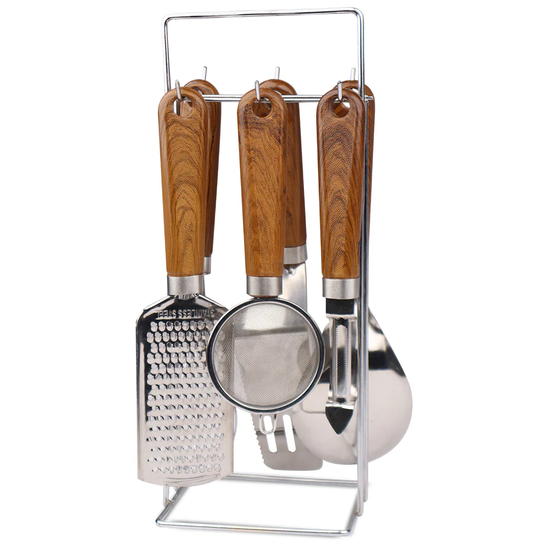 Kitchen Utensil Set